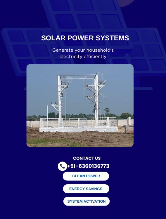 VVR Solar Power